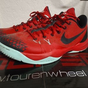 Nike Kobe Venomenom 4 University Red sz 12